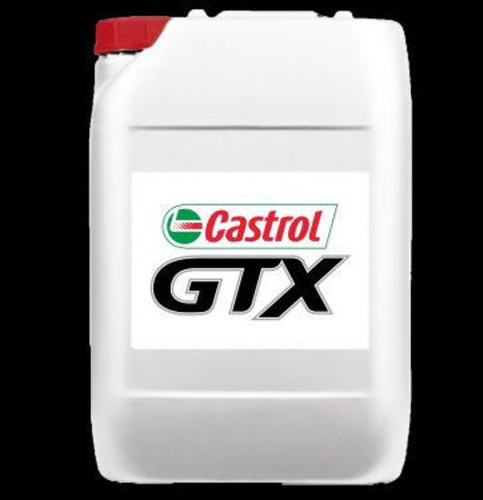 Εικόνα από CASTROL GTX 5W30 C3 60L
