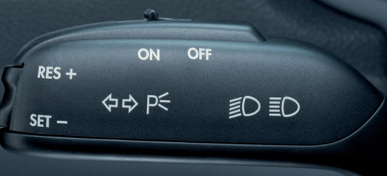 Εικόνα από CRUISE CONTROL