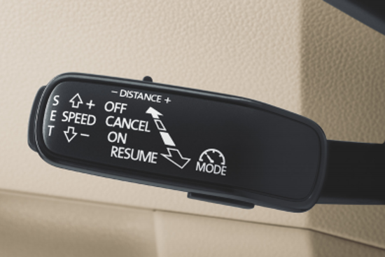 Εικόνα από CRUISE CONTROL