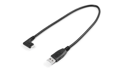 Εικόνα από ΚΑΛΩΔΙΟ USB Α - APPLE LIGHTNING