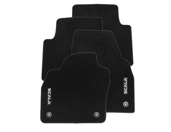 Εικόνα από ΣΕΤ ΠΑΤΑΚΙΑ ΜΟΚΕΤΑ SCALA