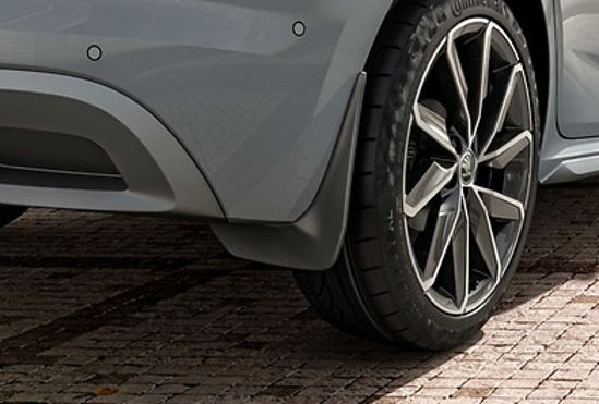 Εικόνα από MUD FLAP