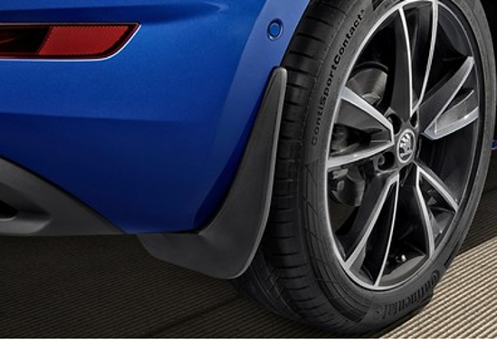 Εικόνα από MUD FLAP