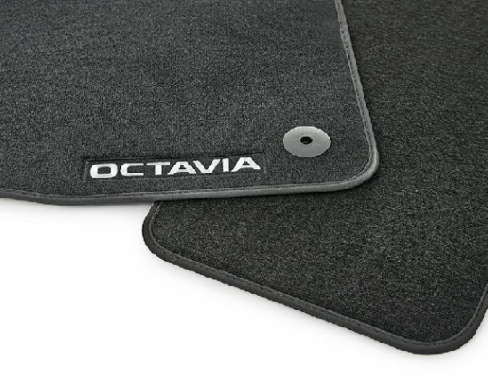 Εικόνα από FOOT MATS