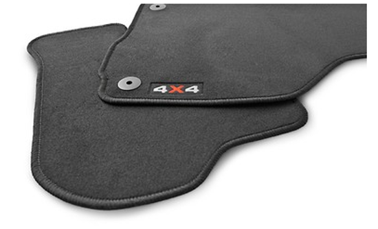 Εικόνα από FOOT MATS