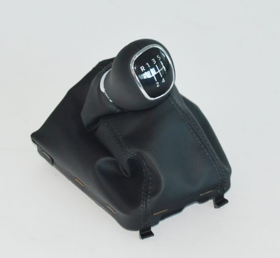 Εικόνα από GEAR SHIFT
