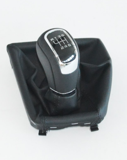 Εικόνα από GEAR SHIFT