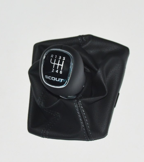 Εικόνα από GEAR SHIFT