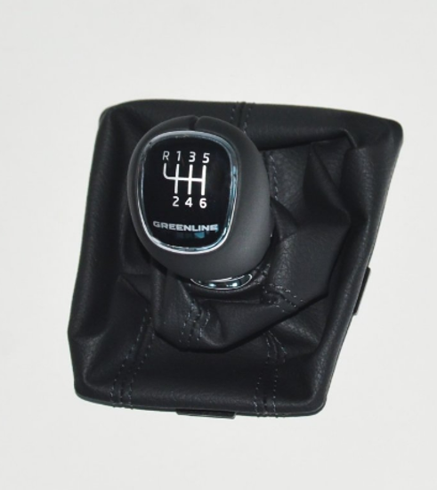 Εικόνα από GEAR SHIFT