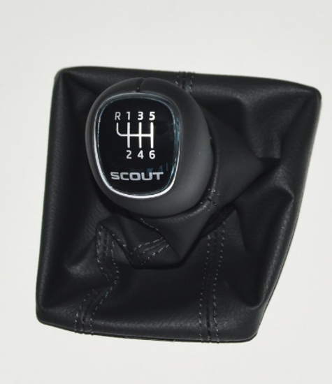 Εικόνα από GEAR SHIFT