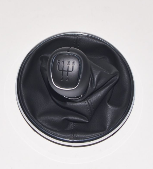 Εικόνα από GEAR SHIFT