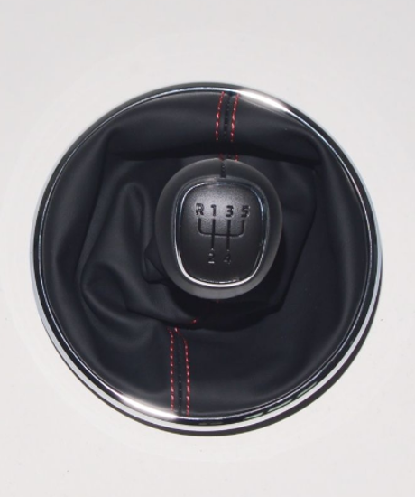 Εικόνα από SHIFT KNOB