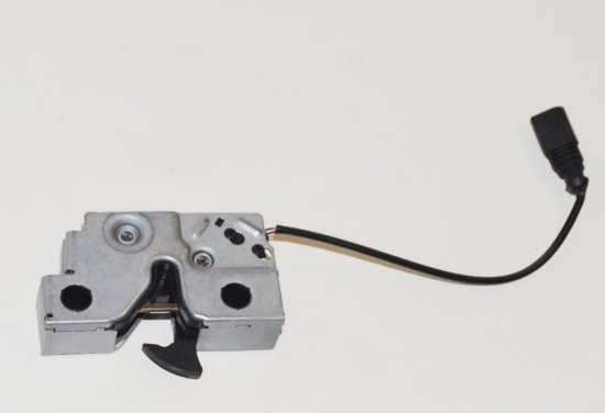 Εικόνα από HOOD LATCH