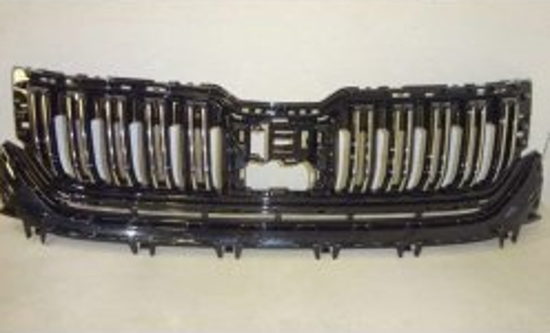Εικόνα από GRILLE