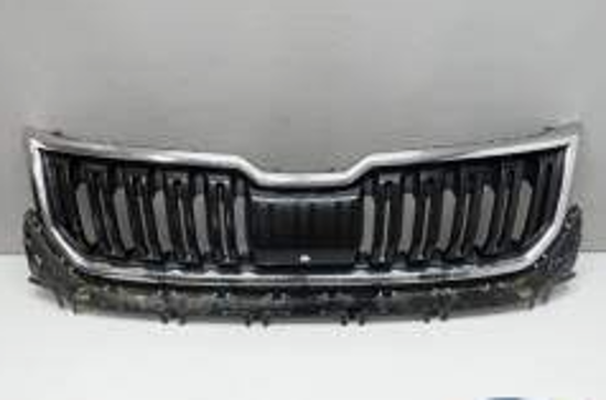 Εικόνα από GRILLE