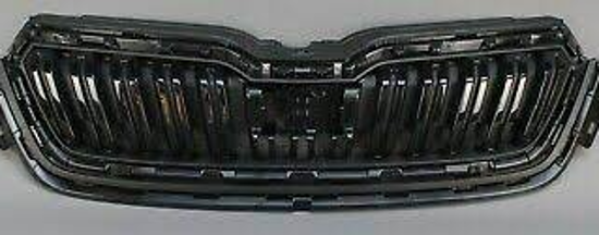 Εικόνα από GRILLE