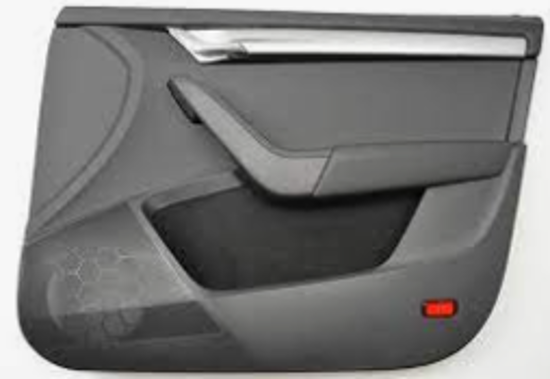Εικόνα από DOOR PANEL
