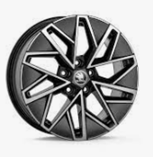 Εικόνα από ALLOY WHEE