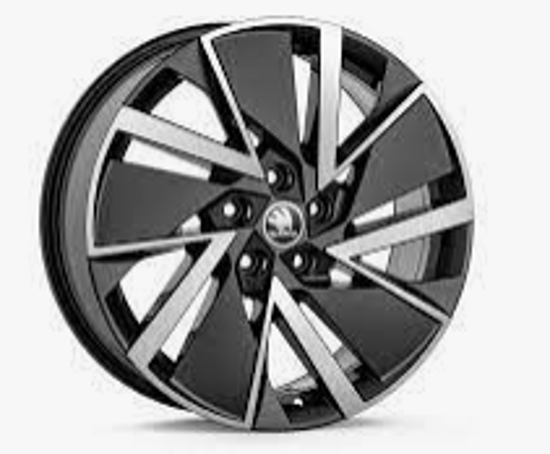 Εικόνα από ALLOY WHEE