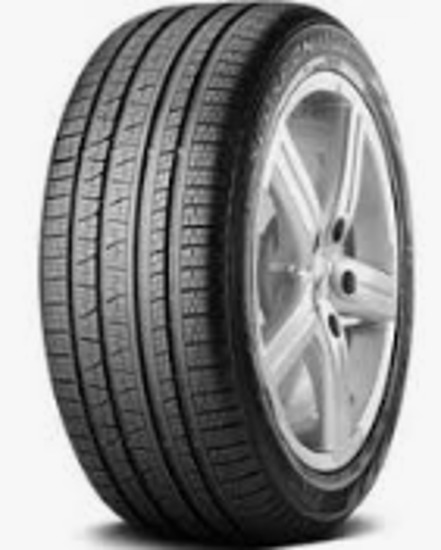 Εικόνα από 235/55R18 104Y XL PZERO