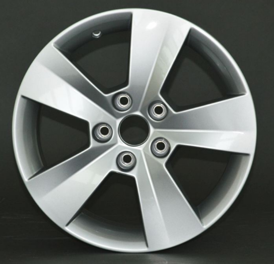 Εικόνα από ΖΑΝΤΑ ΑΛΟΥΜΙΝΙΟΥ