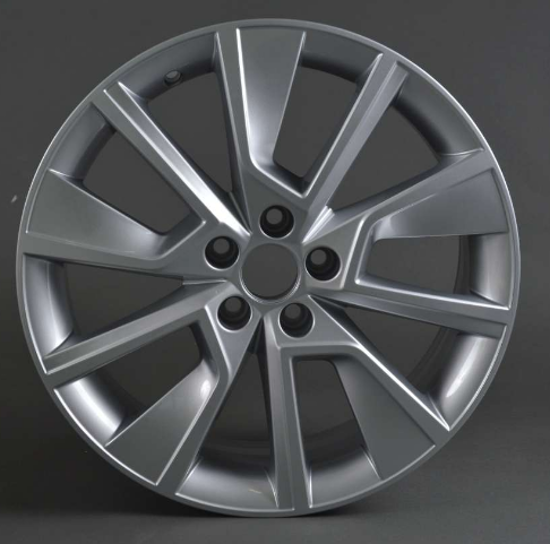 Εικόνα από ΖΑΝΤΑ ΑΛΟΥΜΙΝΙΟΥ