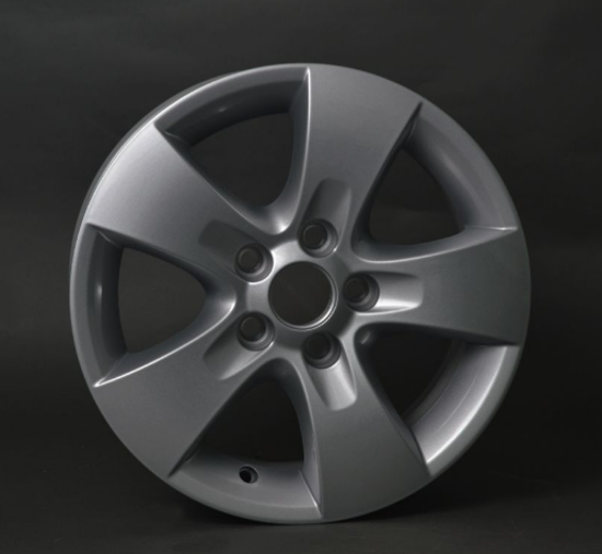 Εικόνα από ΖΑΝΤΑ ΑΛΟΥΜΙΝΙΟΥ