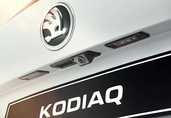 Εικόνα από ΚΑΜΕΡΑ ΟΠΙΣΘΟΠΟΡΕΙΑΣ KODIAQ