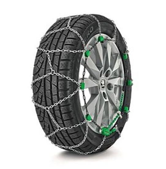Εικόνα από SNOW CHAIN