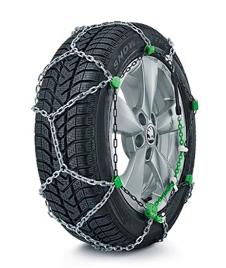 Εικόνα από SNOW CHAIN