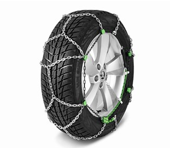 Εικόνα από SNOW CHAIN
