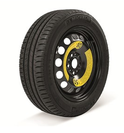 Εικόνα από SPARE WHEE