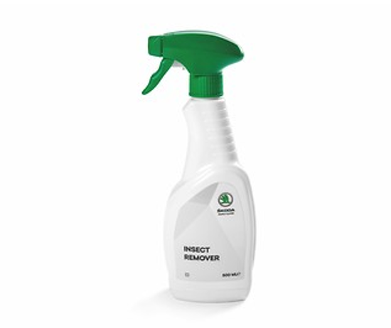 Εικόνα από ΚΑΘΑΡΙΣΤΙΚΟ ΕΝΤΟΜΩΝ SKODA