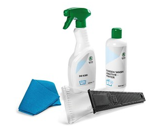 Εικόνα από ΣΕΤ ΕΙΔΩΝ ΠΕΡΙΠΟΙΗΣΗΣ