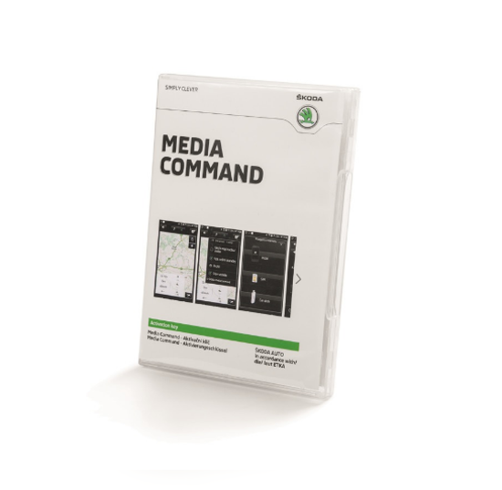 Εικόνα από ΕΝΕΡΓΟΠΟΙΗΣΗ MEDIA COMMAND