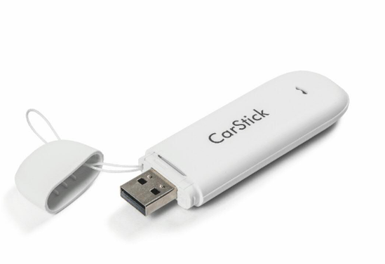 Εικόνα από CARSTICK